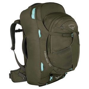 Fairview 70L Backpack